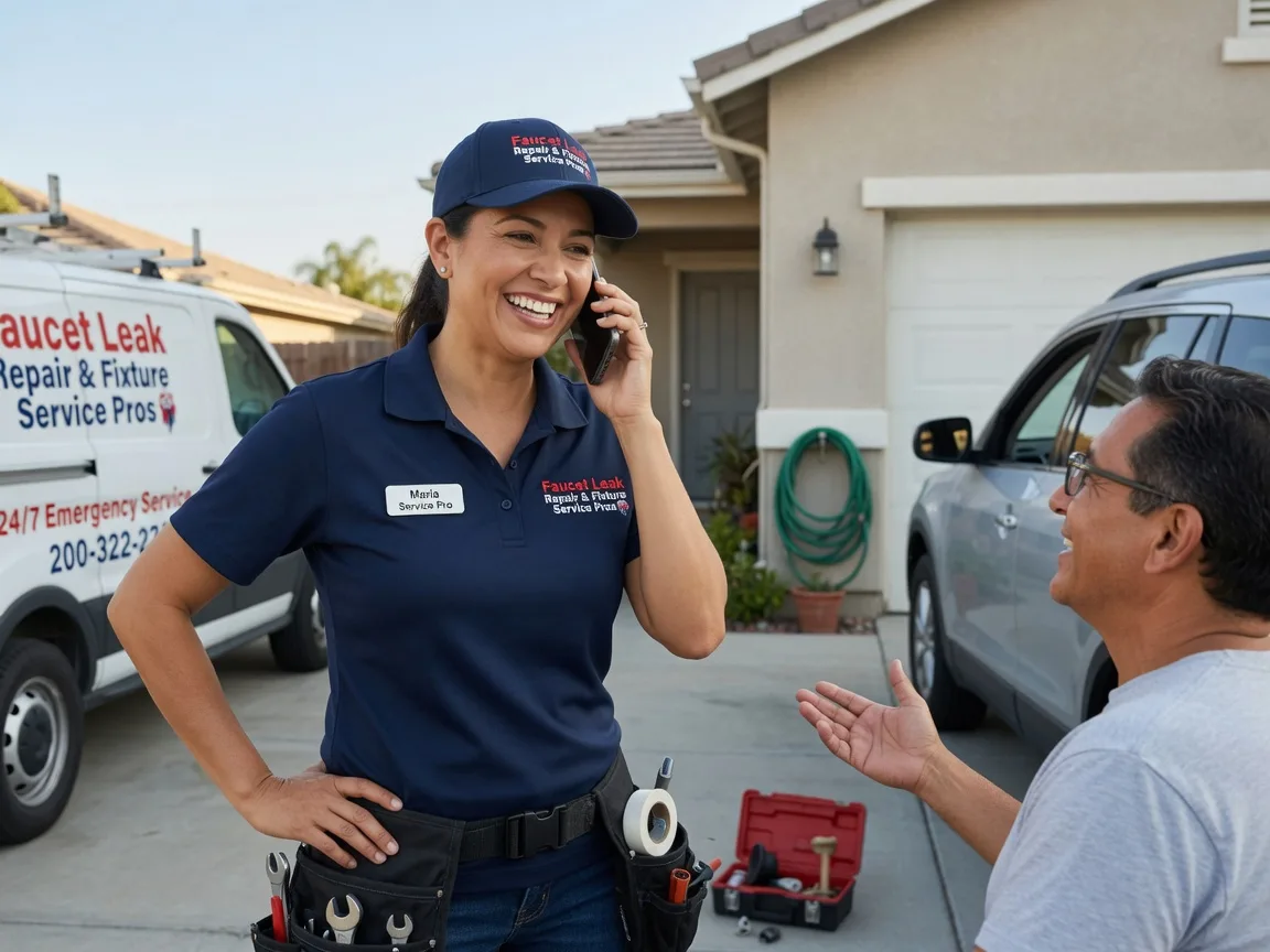 Faucet Repair Du Quoin, IL FAQs